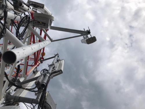 Tmobile multiantena 5G 5